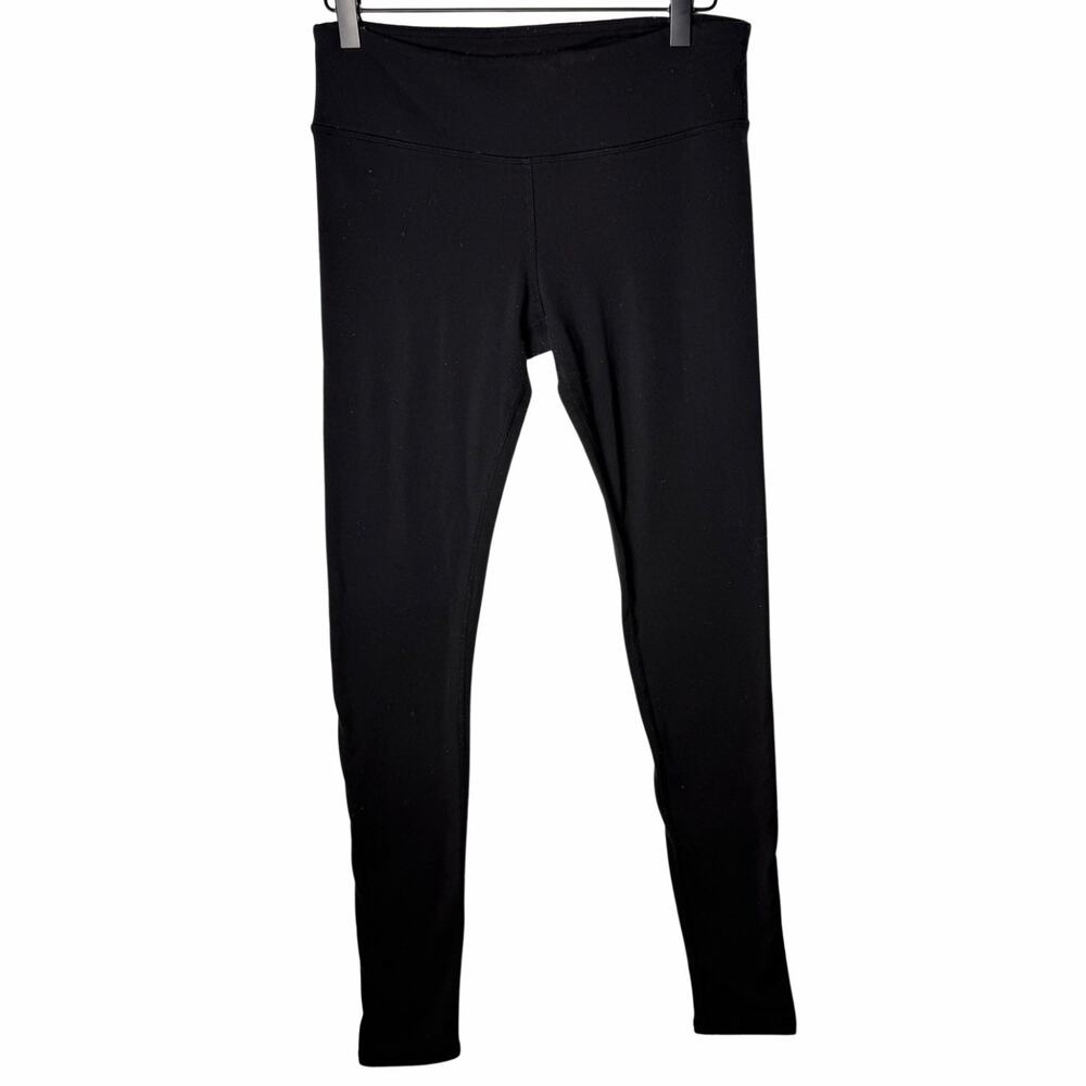 Alo Yoga High Waist Airbrush Leggings Black Women's size XS/S